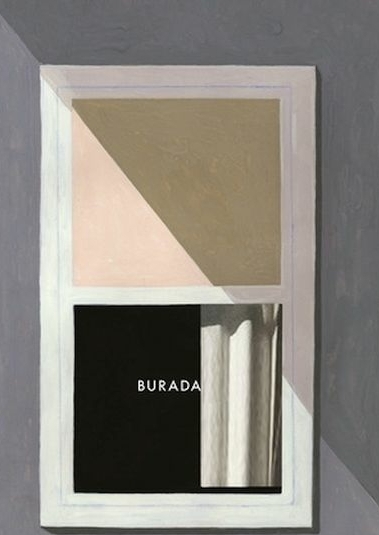 Burada Richard Mcguire