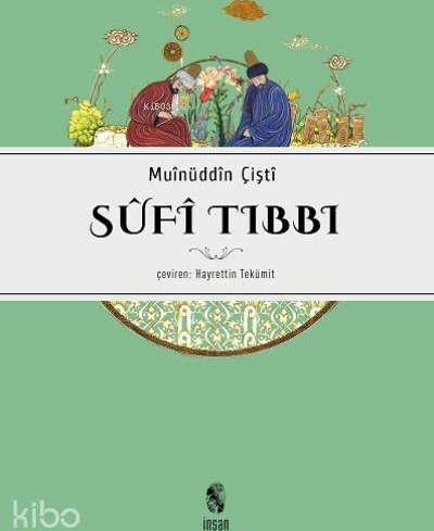 Sufi Tıbbı Şeyh Hakim Muinüddin Çişti