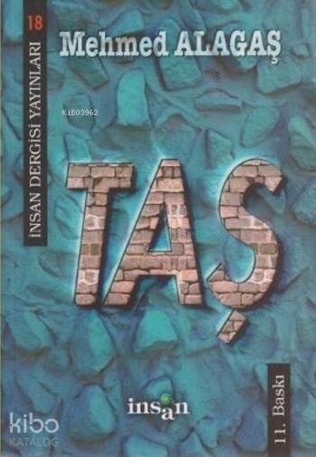Taş Mehmet Alagaş