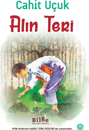 Alın Teri Cahit Uçuk