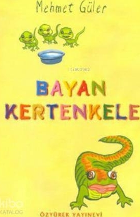 Bayan Kertengele Mehmet Güler
