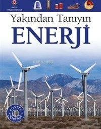 Yakından Tanıyın Enerji Jack Challoner