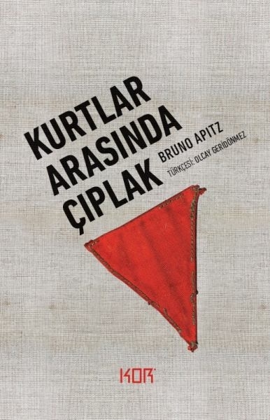 Kurtlar Arasında Çıplak Bruno Apitz