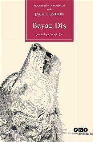 Beyaz Diş Jack London