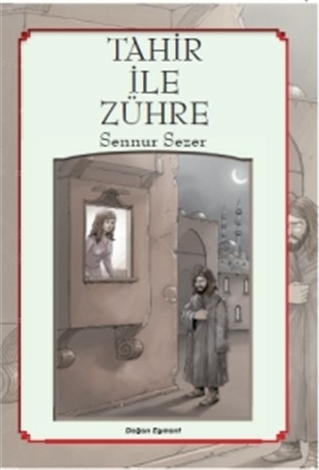 Tahir ile Zühre Sennur Sezer