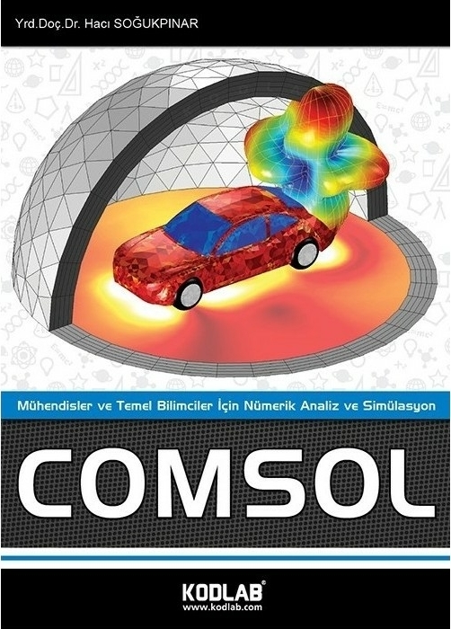 Comsol Hacı Soğukpınar