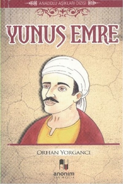 Yunus Emre Orhan Yorgancı