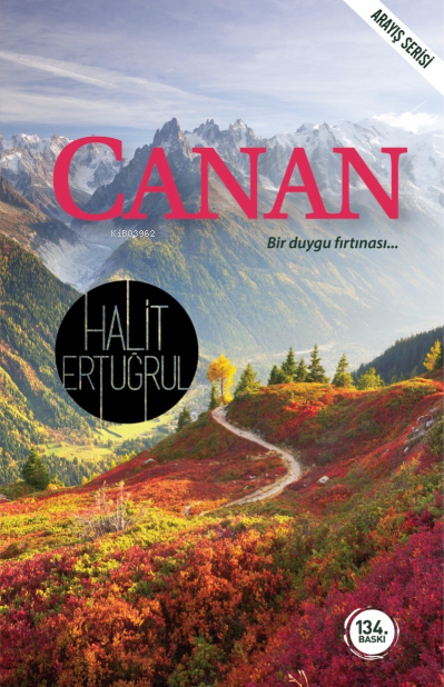 Canan Halit Ertuğrul