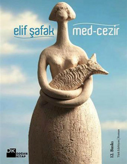 Med-Cezir Elif Şafak