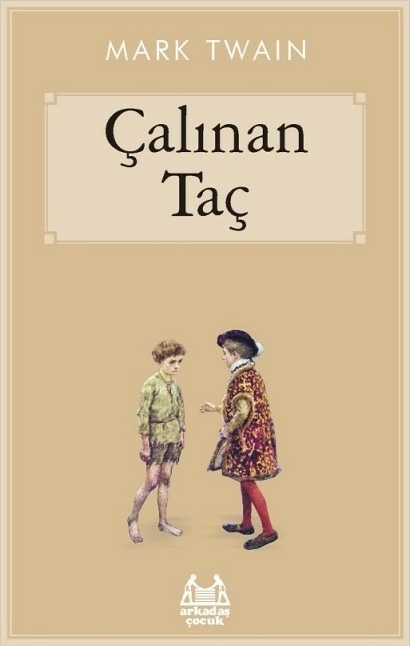Çalınan Taç Jules Verne