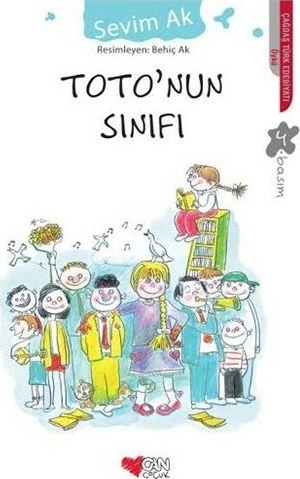 Toto'nun Sınıfı Sevim Ak