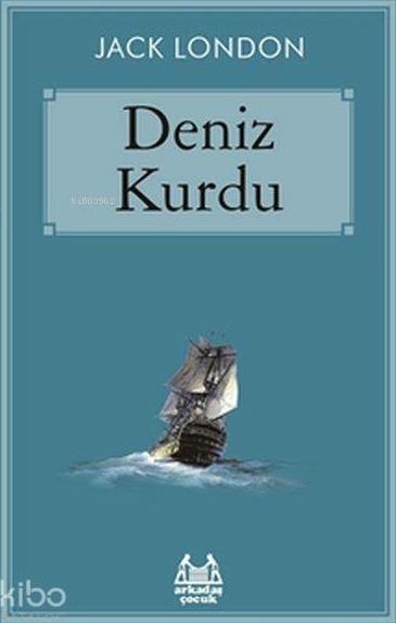 Deniz Kurdu Jack London