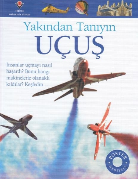 Uçuş - Yakından Tanıyın Andrew Nahum