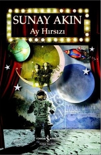 Ay Hırsızı Sunay Akın