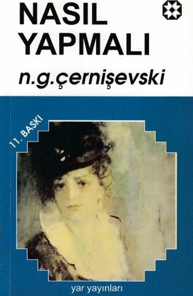 Nasıl Yapmalı 1 Nikolay Gavriloviç