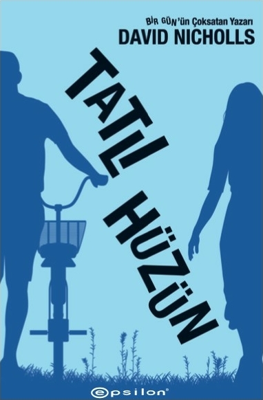 Tatlı Hüzün David Nicholls