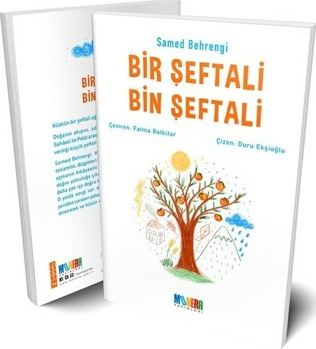 Bir Şeftali Bin Şeftali