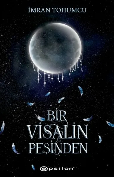 Bir Visalin Peşinden 2 İmran Tohumcu