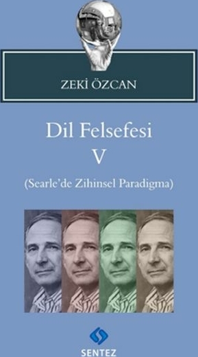 Dil Felsefesi 5 Zeki Özcan