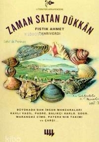 Zaman Satan Dükkan