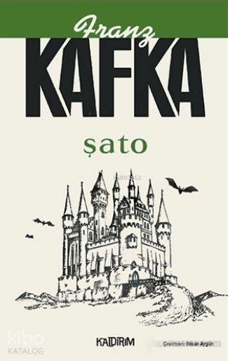 Şato Franz Kafka