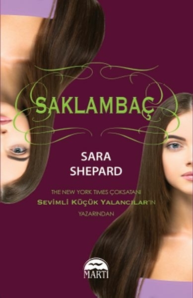 Saklambaç Sara Shepard
