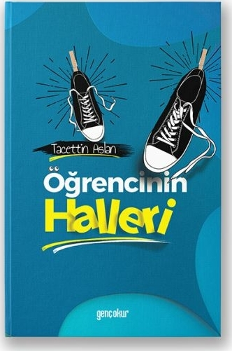 Öğrencinin Halleri Tacettin Aslan