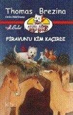 Firavun’u Kim Kaçırdı Ajan Köpek Bello Bond Thomas Brezina