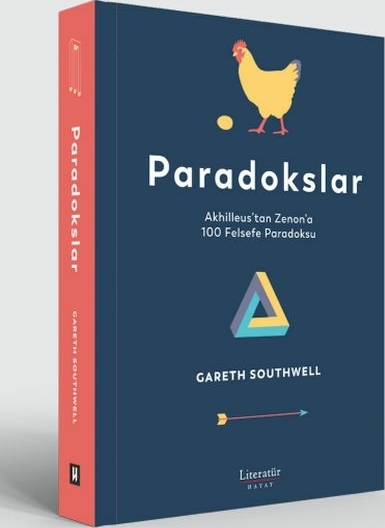 Paradokslar Gareth Southwell