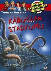 Kabuslar Stadyumu Thomas Brezina