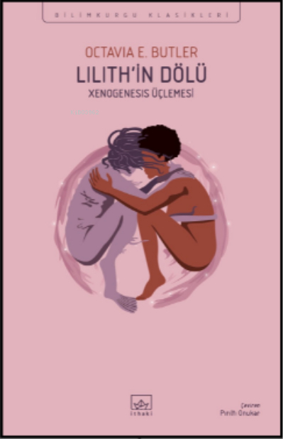 Lilith’in Dölü Octavia E. Butler
