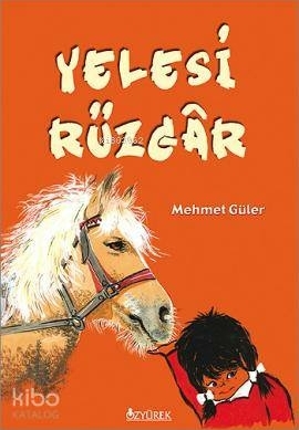 Yelesi Rüzgar Mehmet Güler