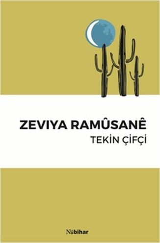 Zeviya Ramusane Tekin Çifçi