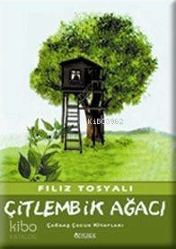 Çitlembik Ağacı Filiz Tosyalı