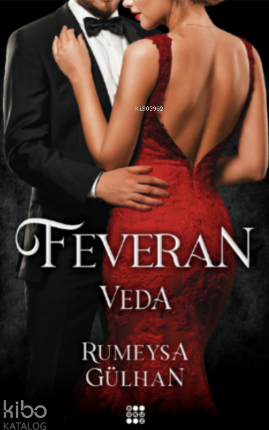 Feveran - Veda Rümeysa