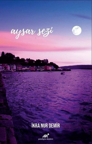 Aysar Sezi İkra Nur Demir