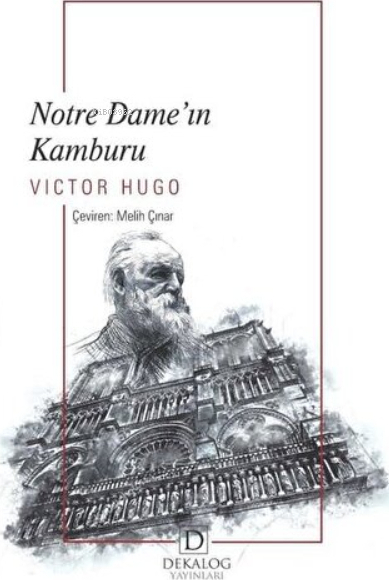 Notre Dame’In Kamburu Victor Hugo